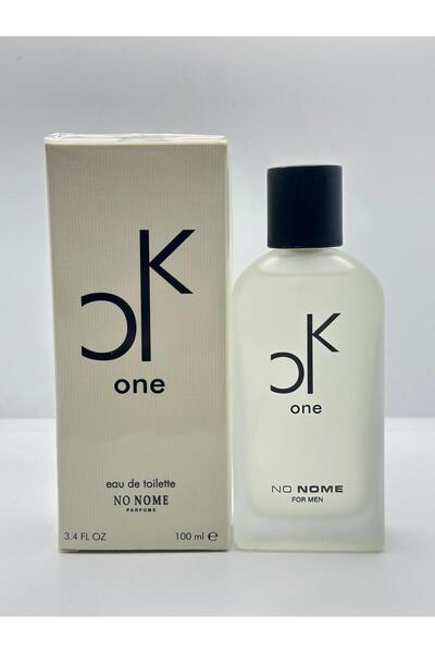 NO NOME 081 Ck One Unisex Parfüm 100 Ml Edt