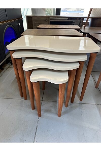 Mobilyam Hatay 4lü modern zigon