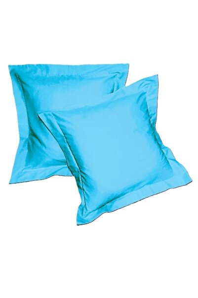 Casa Bucuriei Set of 2 Pillowcases, 50 cm x 60 cm, Casa Bucuriei, Imperial mo...