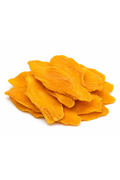 Ağaçaltı Sugar-Free Dried Mango 500 Gr Half kg Natural Dried Mango Without Ad...