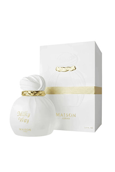 Maison Asrar Eau de Parfum Milky Way unisex 100 ml