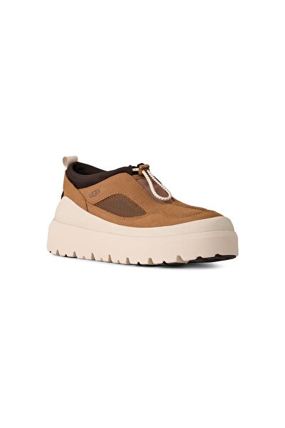 UGG M HERITAGE UTILITY AXOID CHESTNUT / JASMINE 1174995