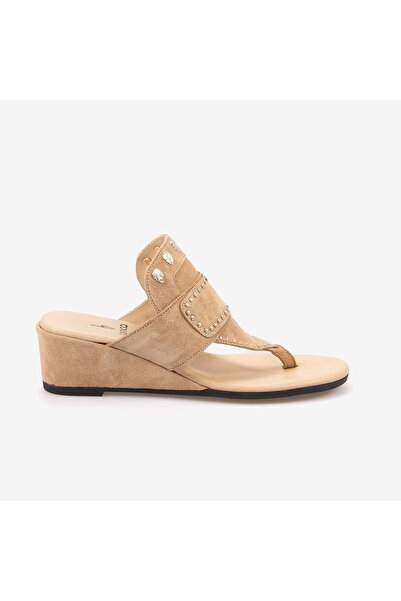 KEMAL TANCA Women's Slippers 6503