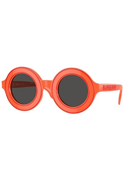 BURBERRY Jb4386 - 393887 Orange |   Sunglasses Junior Unisex