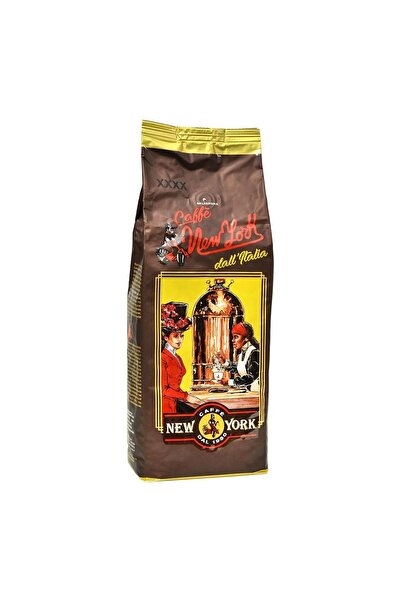 NEW Γιορκ 10 1 κιλό κόκκοι καφέ (με Μπλου Μάουντεν)
