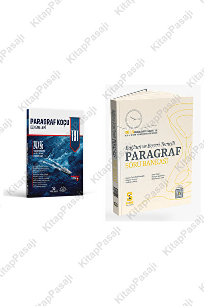 Sure Yayınları Edebiyat Denizi Yayınları Süre Yayınları Paragraf Bağlam Becer...