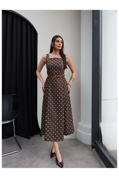 QİMYA BUTİK LEVURE Γυναικείο ΦΟΡΕΜΑ Ζώνη τεμαχίων με ελαστικό ύφασμα ιμάντες ...