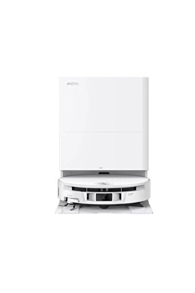 MOVA Aspirator robot S70 cu roți