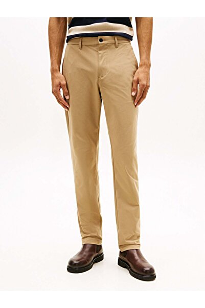 Tommy Hilfiger DENTON KNIT TECH CHINO PANTOLON