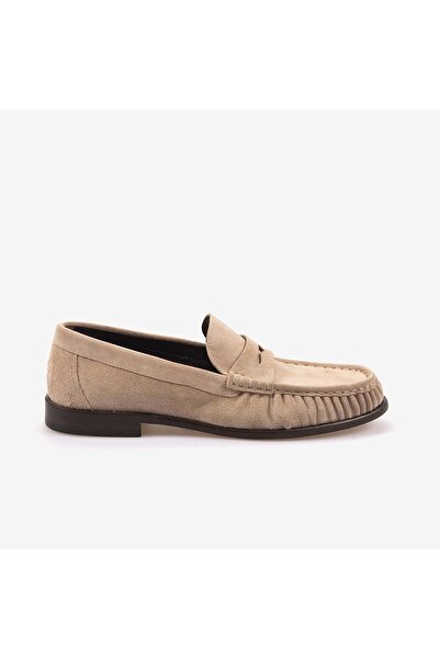 Kemal Tanca Gold Men's Casual Shoes 12254-33