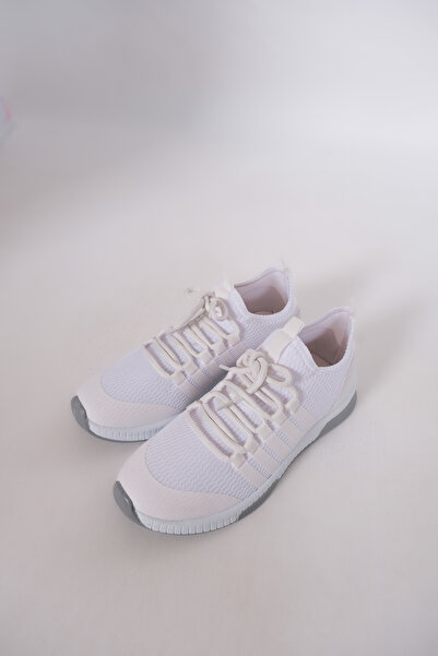 infinite8 VELOURA Günlük Unisex Sneaker Slip-on Nefes Alabilen Hafif Yürüyüş ...