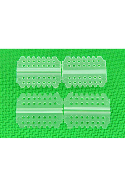 OEM Balamale ultra-ușoare L26 x L20 x Î0.5 mm (4 buc)