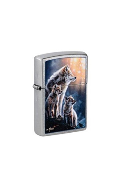 Zippo 207 Mazzi Çakmak