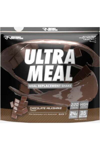 Refined Nutrition Ultra Meal