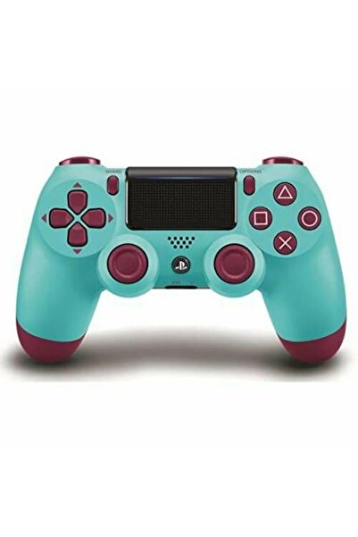 Adalia Sony Ps4 Uyumlu Dualshock (A KALİTE) Kablosuz Kumanda white
