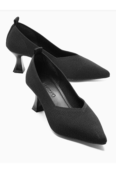 BAYRAMOĞLU KUNDURA BYK WHITE LINE ΠΛΕΚΤΑ ΠΑΠΟΥΤΣΙΑ ΜΕ ΜΥΤΕΡΗ ΜΥΤΗ ΣΤΙΛΕΤΟ ΓΥΝ...