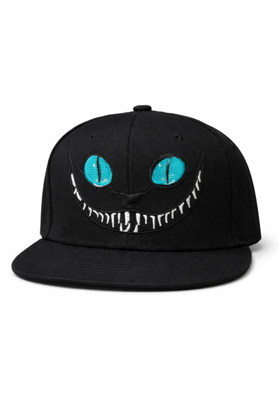 Zee Hip Hop Snapback Cap Unisex Erkek Kadın HipHop Şapka