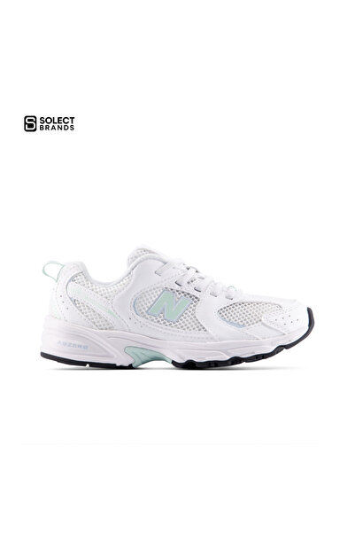 New Balance 530 Beyaz Çocuk Spor Ayakkabı