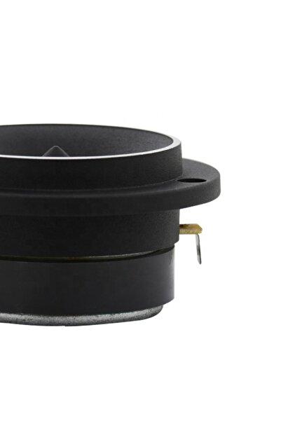 GERMİSTONE OTO ARAÇ SES SİSTEMLERİ İÇİN 10CM DOME TİZ TWETTER 100RMS 600W 2 ADET