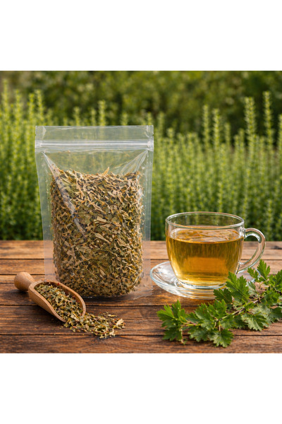 ALTIN GIDA 45 40 Gr Hawthorn Herbal Tea |   Natural Dried Hawthorn Leaf and F...