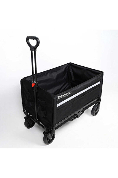 Freecamp Nest 250 Katlanır Vagon Araba