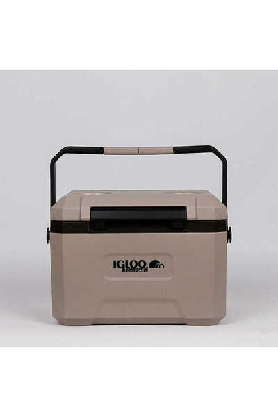 IGLOO Coremax Buzluk 5 Lt Krem