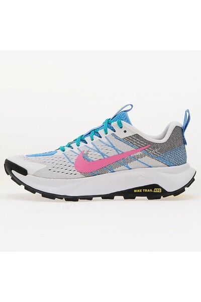 Nike Reactx Wildhorse 10 Womens Running Shoes Reflektörlü Kadın Doğa Yürüyüş ...