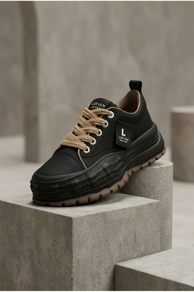 Lufian ® |   Γυναικεία Κομψά Αθλητικά Παπούτσια – Μαλακή Σόλα, Άνετα και Ευέλ...