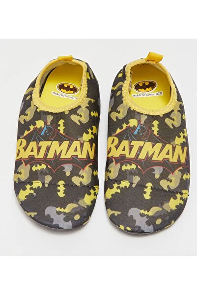 mikam SLİPSTOP ΑΓΟΡΙΣΤΙΚΑ ΠΑΠΟΥΤΣΙΑ ΘΑΛΑΣΣΗΣ ΜΕ ΧΟΝΤΡΗ ΣΟΛΑ