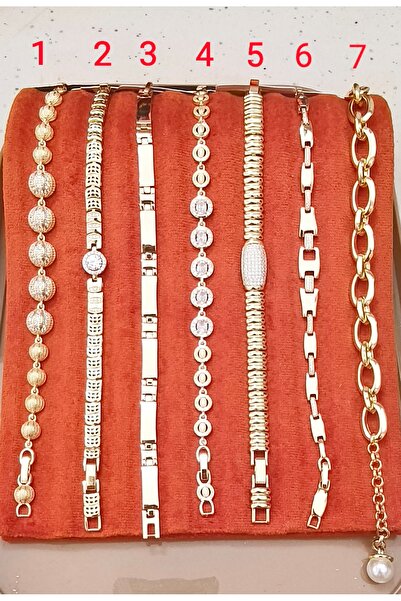 XUPING JEWELRY أساور ذهبية من Xuping Jwelery مضادة للحساسية، يمكنك إرسال أي م...