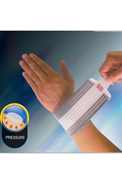 Zâna Casei Νάρθηκας καρπού με ελαστική υποστήριξη