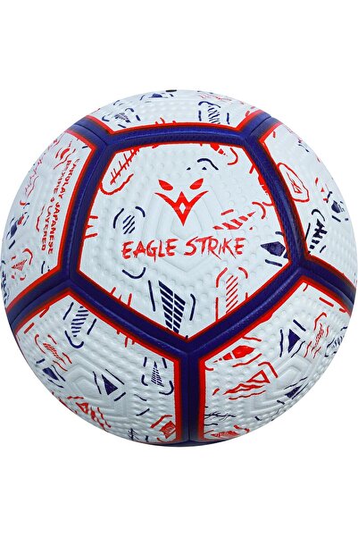 eagle strike كرة قدم احترافية للمباريات - كرة قدم فاخرة من البولي يوريثان للع...