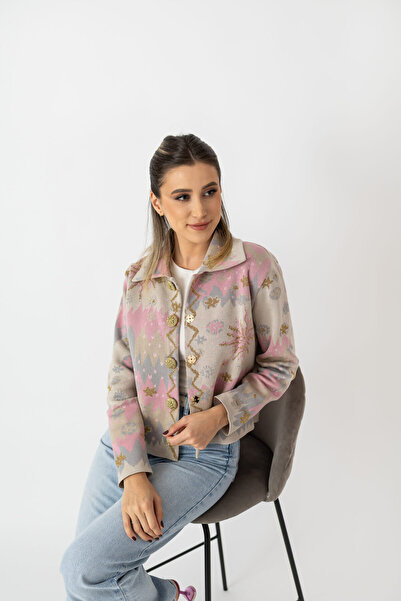 AYRO Jachetă RHOSEA