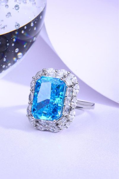 innuendo jewelery 925 Ayar Gümüş Kadın Zarafet Yüzük