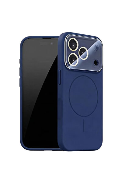 DD Daden Husa iPhone 16 Pro Max DaDen MagConverse, MagSafe, Incarcare Wireles...