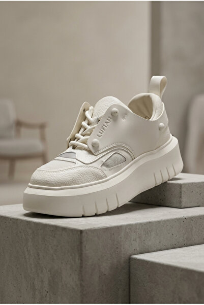 Lufian ® |   Women's Stylish Sneaker Shoes – Soft Sole, Comfortable and Flexi...