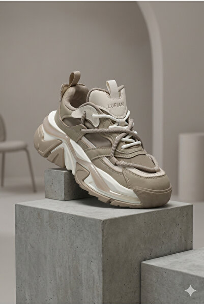 Lufian ® |   Γυναικεία Sneakers – Άνετα Ανατομικά Αθλητικά Παπούτσια Κατάλληλ...