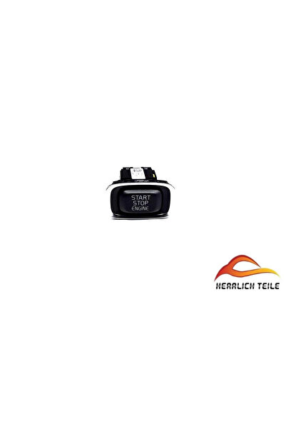 HERRLICH TEILE S60 V60 S80 XC60 -START STOP DÜĞMESİ