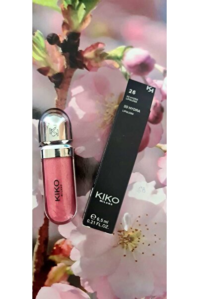 Kiko Λιπ γκλος 26