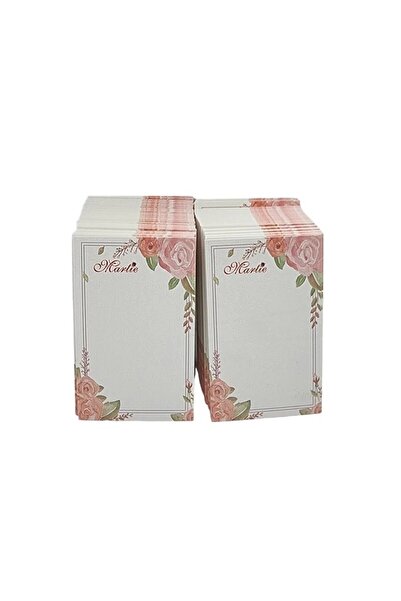 Flippy Κάρτα Μαρτίσορ, Φλίπι, Σετ 200 τεμαχίων, Παραδοσιακό ανοιξιάτικο σχέδι...