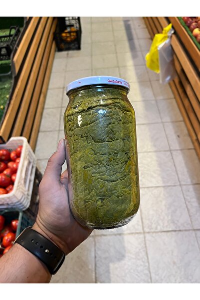 Sargın gıda El yapımı kuru basım asma yaprağı 400gr
