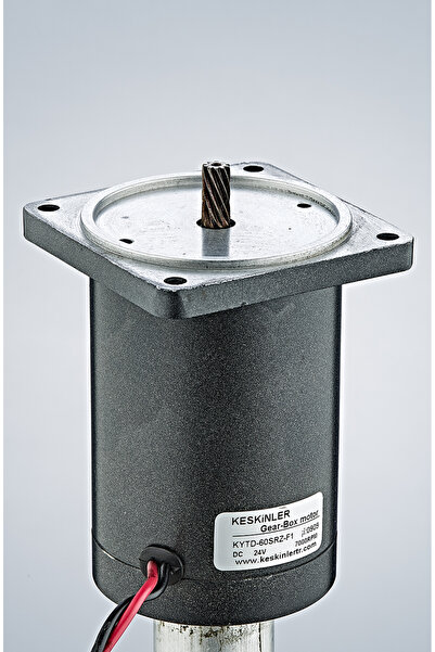 DİĞER1111 24V 7000RPM DC Motor