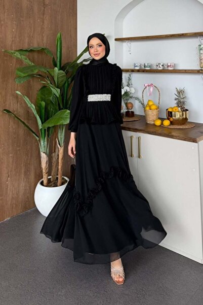 MERVE TESETTÜR TASARIM ABİYE