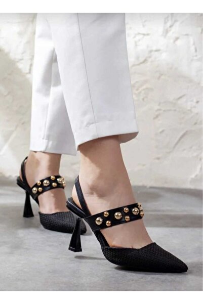 BAYRAMOĞLU KUNDURA BYK MASSIMA ΕΙΔΙΚΗΣ ΣΧΕΔΙΑΣΗΣ ΓΥΝΑΙΚΕΙΑ ΠΑΠΟΥΤΣΙΑ ΣΤΙΛΕΤΟ ...