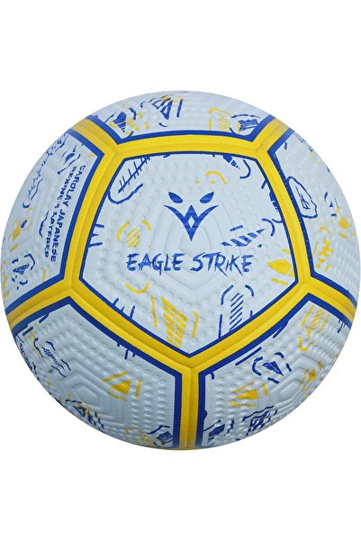 eagle strike كرة قدم احترافية للمباريات - كرة قدم فاخرة من البولي يوريثان للع...