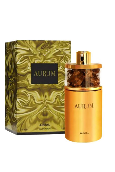 Ajmal Perfumes عطر أوروم EDP 75 مل - عطر نسائي فاخر طويل الأمد برائحة الزهور ...
