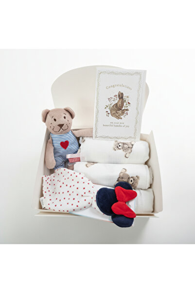Miraboo Σετ δώρου για νεογέννητο