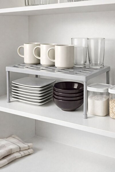 HızlıTrend 2 ΤΕΜ. Οργανωτής Ντουλάπας, Οργανωτής Ραφιών