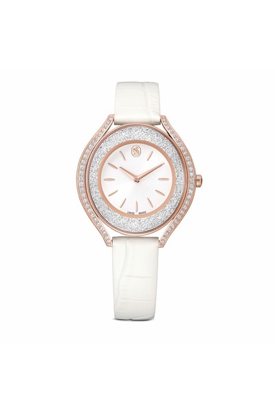 Swarovski 5730146 Kol Saati Crystallıne:Ls Ivo/Ivo/Pro