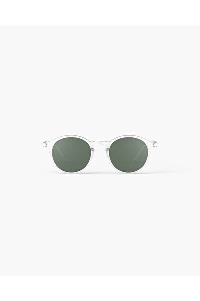 Izipizi شمس # D Polarized Crystal - نظارات شمسية مستقطبة كريستالية للبالغين